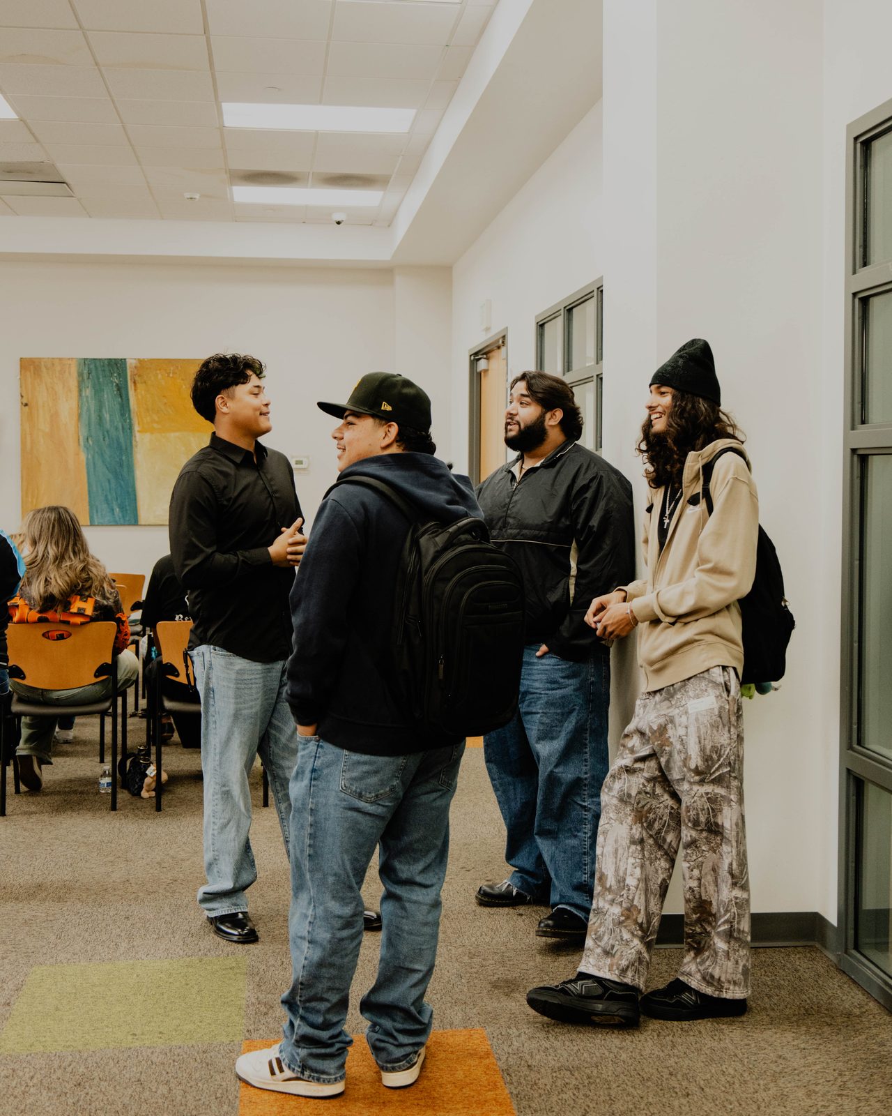 Community at Legado